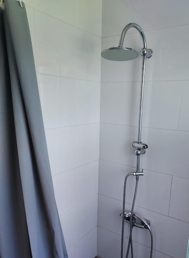 Appartement Meuble Avec Deux Chambres Μουλέν Εξωτερικό φωτογραφία