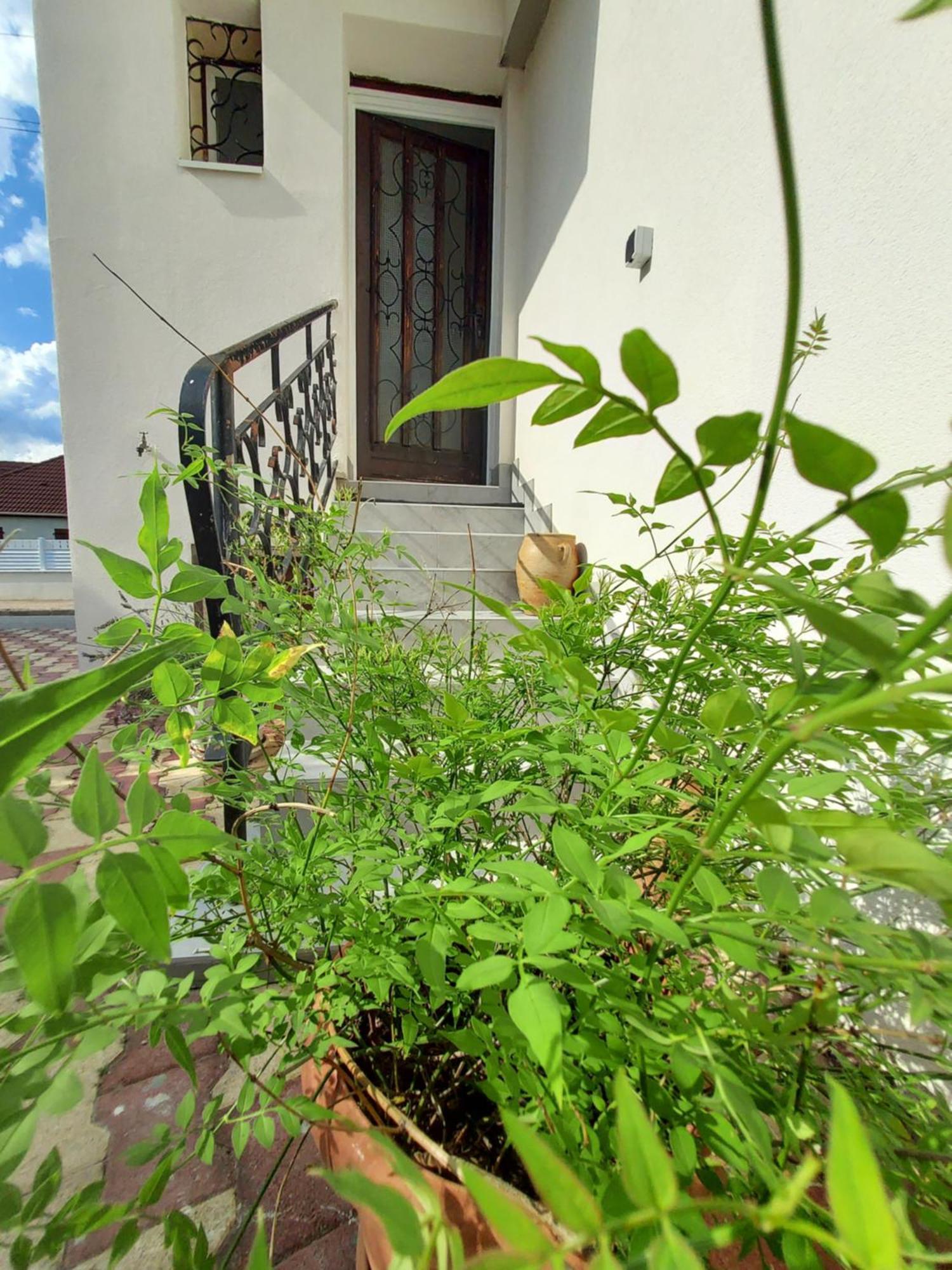 Appartement Meuble Avec Deux Chambres Μουλέν Εξωτερικό φωτογραφία
